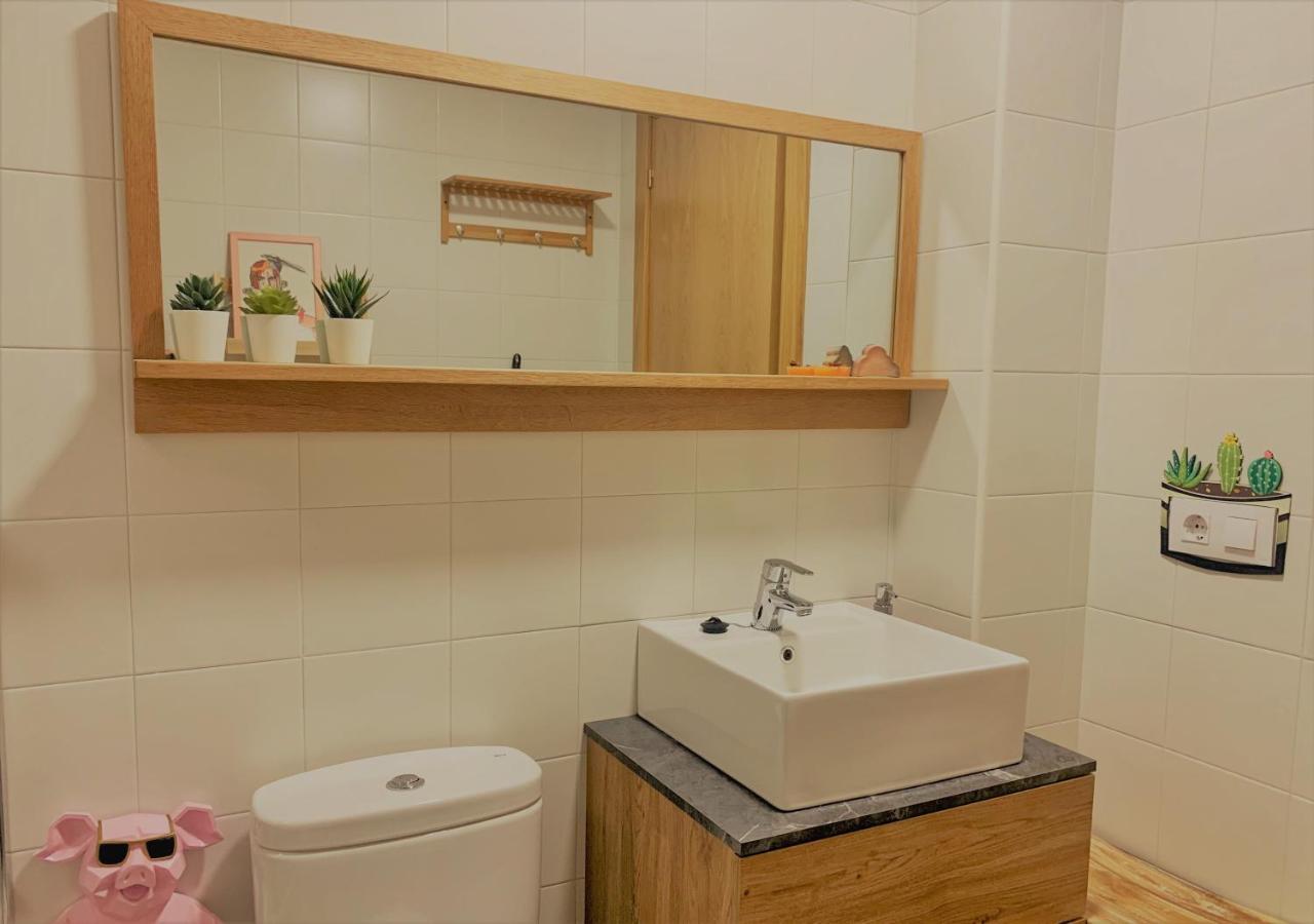 Apartamento Ibon Apartment Benasque Exterior photo